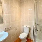 Holiday home Casa En 1ª Linea Del Mar - House On Sea Front Valdovino