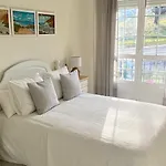 Casa En 1ª Linea Del Mar - House On Sea Front Holiday home *