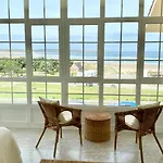 Casa En 1ª Linea Del Mar - House On Sea Front Holiday home