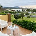 Casa En 1ª Linea Del Mar - House On Sea Front * Valdovino