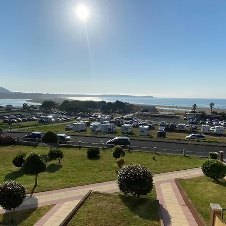 Holiday home Casa En 1ª Linea Del Mar - House On Sea Front