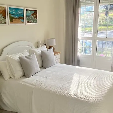 Casa En 1ª Linea Del Mar - House On Sea Front Σπίτι διακοπών *